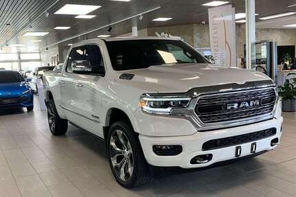 Dodge RAM Gebrauchtwagen