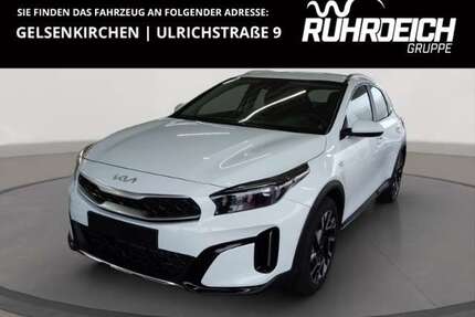 Kia XCeed Gebrauchtwagen