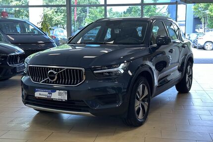Volvo XC40 Gebrauchtwagen