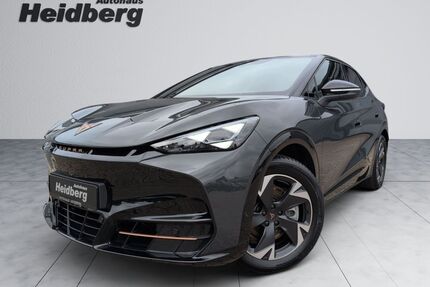 Cupra Tavascan Gebrauchtwagen