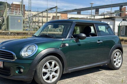 Mini ONE Gebrauchtwagen