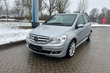 Mercedes-Benz B 200 Gebrauchtwagen