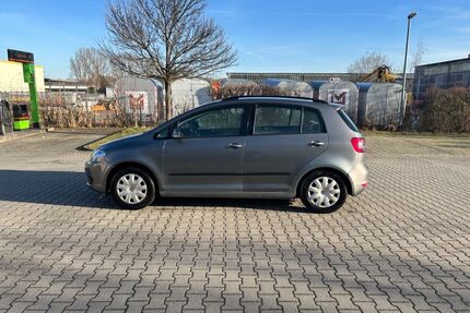 VW Golf Plus Gebrauchtwagen