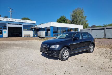 Audi Q5 Gebrauchtwagen