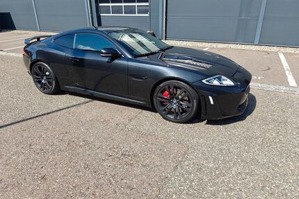 Jaguar XKR Gebrauchtwagen