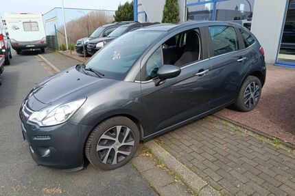 Citroen C3 Gebrauchtwagen
