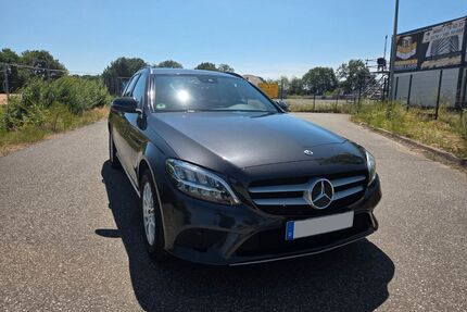 Mercedes-Benz C 200 Gebrauchtwagen