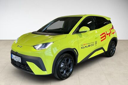 BYD DOLPHIN Gebrauchtwagen