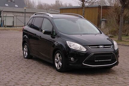 Ford Grand C-Max Gebrauchtwagen