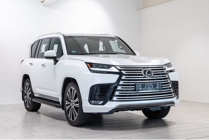 Lexus LX 500 Gebrauchtwagen