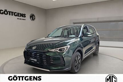 MG ZS Gebrauchtwagen