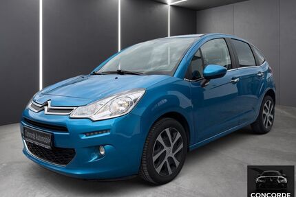 Citroen C3 Gebrauchtwagen