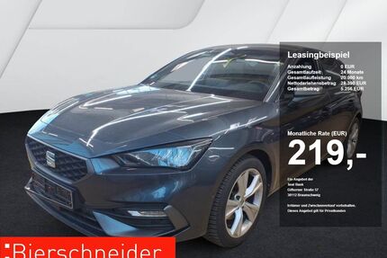 Seat Leon Gebrauchtwagen