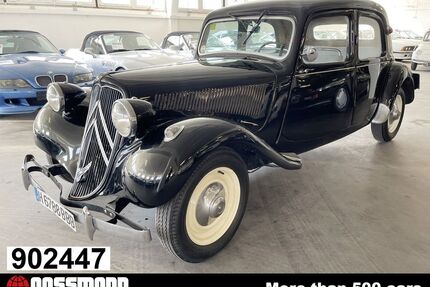 Citroen Andere Oldtimer