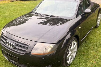 Audi TT Gebrauchtwagen