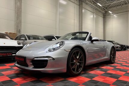 Porsche 911 Urmodell Gebrauchtwagen