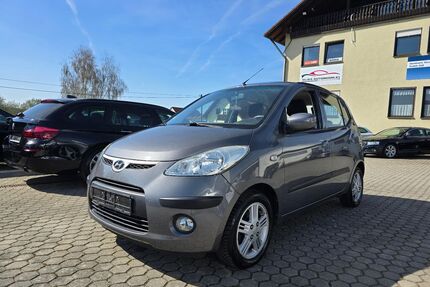 Hyundai i10 Gebrauchtwagen