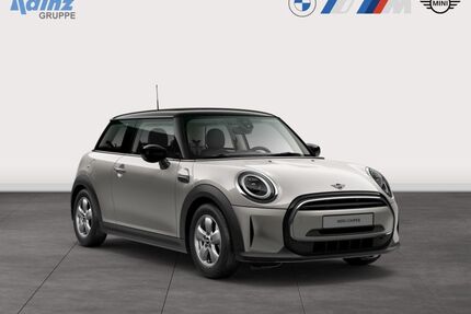 Mini Cooper Gebrauchtwagen