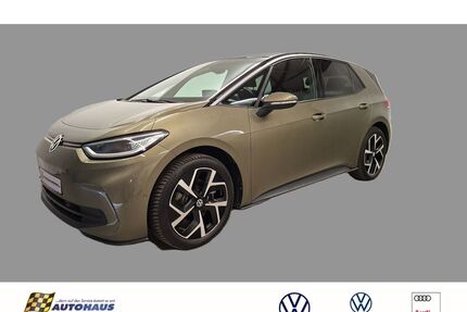 VW ID.3 Gebrauchtwagen