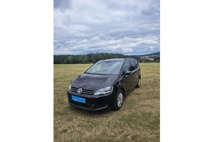 VW Sharan Gebrauchtwagen
