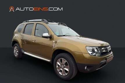Dacia Duster Gebrauchtwagen