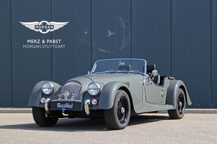 Morgan Plus 4 Gebrauchtwagen