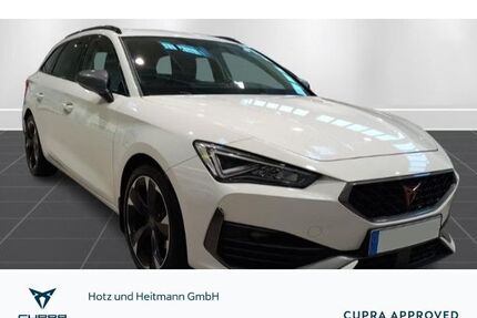 Cupra Leon Gebrauchtwagen