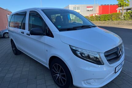 Mercedes-Benz Vito Gebrauchtwagen