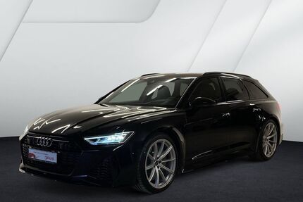 Audi RS6 Gebrauchtwagen