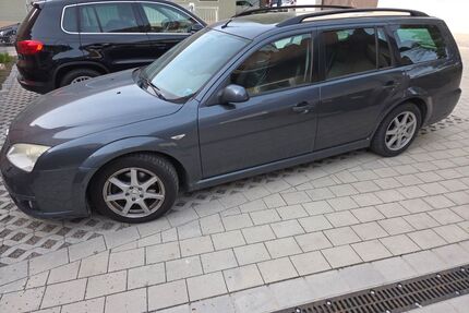 Ford Mondeo Gebrauchtwagen