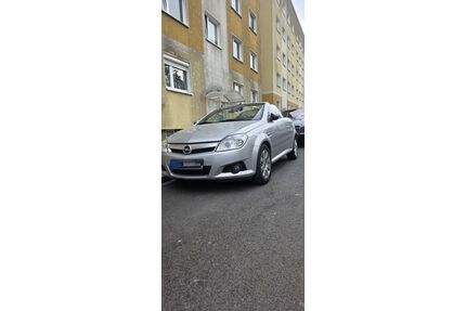 Opel Tigra Gebrauchtwagen