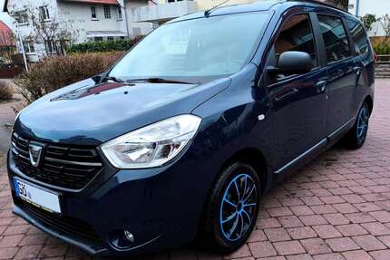 Dacia Lodgy Gebrauchtwagen