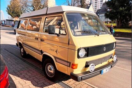 VW T3 andere Gebrauchtwagen