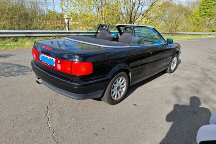 Audi Cabriolet Gebrauchtwagen