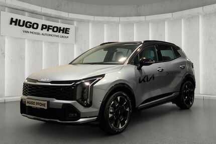 Kia Sportage Gebrauchtwagen