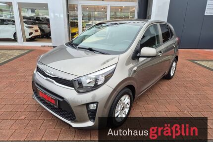 Kia Picanto Gebrauchtwagen