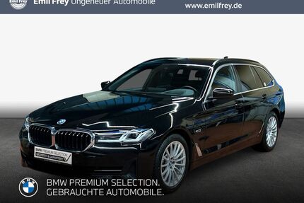 BMW 530 Gebrauchtwagen