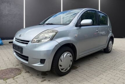 Daihatsu Sirion Gebrauchtwagen