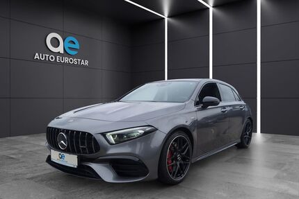 Mercedes-Benz A 45 AMG Gebrauchtwagen