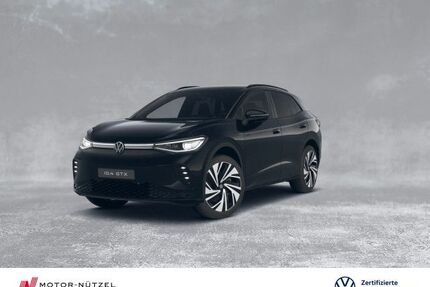 VW ID.4 Gebrauchtwagen