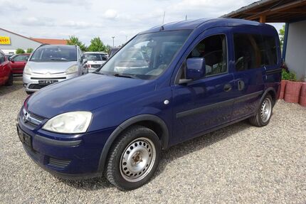 Opel Combo Gebrauchtwagen