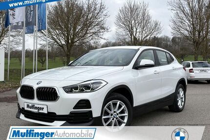 BMW X2 Gebrauchtwagen