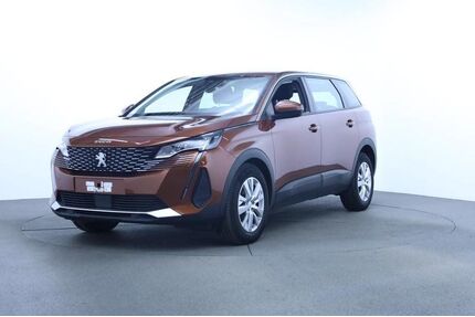 Peugeot 5008 Gebrauchtwagen