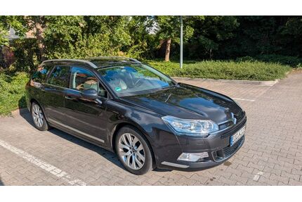 Citroen C5 Gebrauchtwagen