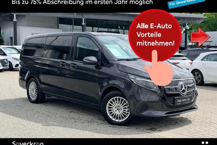 Mercedes-Benz EQV Gebrauchtwagen