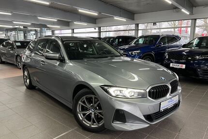 BMW 318 Gebrauchtwagen