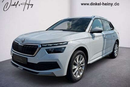 Skoda Kamiq Gebrauchtwagen