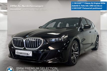 BMW 520 Gebrauchtwagen