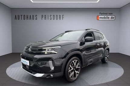 Citroen C5 Aircross Gebrauchtwagen