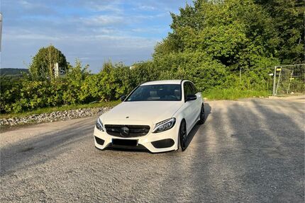 Mercedes-Benz C 250 Gebrauchtwagen